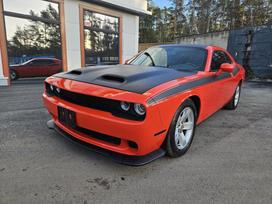 Dodge Challenger, 5.7 l., coupe