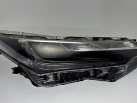 Toyota Corolla, 8111002L70, Cen31231