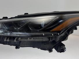 Toyota Highlander, 101008A06K, Cen31234