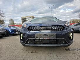 Kia Niro, 1.6 l., off-road / crossover