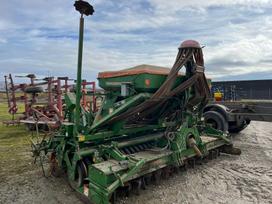 Amazone AD-P 402 PROFI, seeders, planters