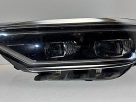 Volkswagen Passat, 3G1941081P, Cen31249