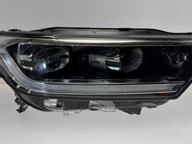 Volkswagen T-Roc, 2GA941036BS, Cen31257