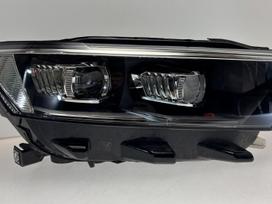Volkswagen T-Roc, 2GA941036P, Cen31258