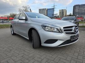 Mercedes-Benz A160, 1.5 l., hečbekas