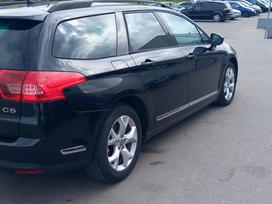 Citroen C5, 1.6 l., Универсал