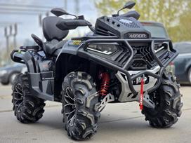 Loncin XWOLF 700L MUD PRO 700cc, atv / quad