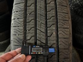 Goodyear WRANGLER TERITORY HT 2025m!, всесезонные 255/70 R17