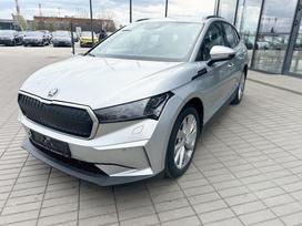 Skoda Enyaq, 62 kwh, visureigis / krosoveris