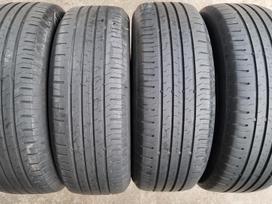 Continental Conti Premium Contact 5, summer 215/65 R16