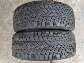 Michelin X-Ice Snow, winter 235/50 R19