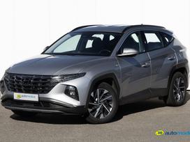 Hyundai Tucson, 1.6 l., visureigis / krosoveris