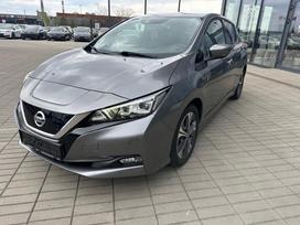 Nissan Leaf, 40 kWh, hečbekas