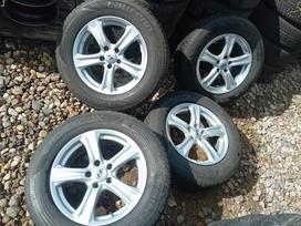 Hyundai, легкосплавные , R17