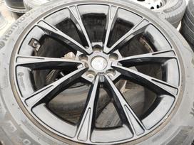 TESLA, lengvojo lydinio, R19