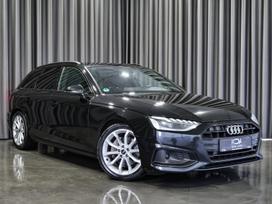 Audi A4, 2.0 l., wagon