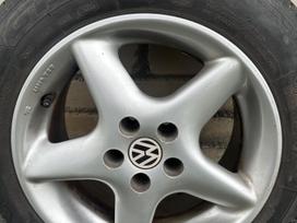 GT Radial, vasarinės 195/65 R15