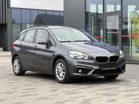 Bmw 218 Active Tourer, 2.0 l., hečbekas