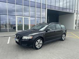 Volvo V50, 1.6 l., universalas