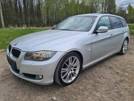 BMW 330, 3.0 l., Универсал