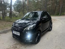 Ligier Js50, 0.5 l., hečbekas