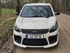 Ligier JS50, 0.5 l., hatchback