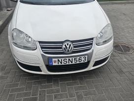 Volkswagen Golf, 1.9 l., wagon