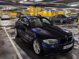 BMW 135, 3.0 l., Купе (coupe)