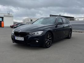 BMW 325, 2.0 l., wagon