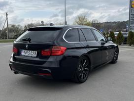 BMW 325, 2.0 l., wagon