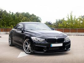 BMW 435, 3.0 l., coupe