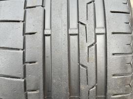 Continental, summer 235/35 R20