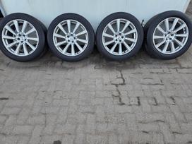 Volvo, lengvojo lydinio, R20