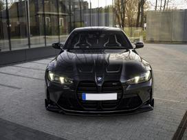 BMW M4, 3.0 l., Купе (coupe)