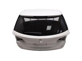 Opel Astra hood (front, rear)
