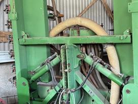 -Kita- Srutų įterpėjas NERMYLLARE, slurry carriers, pumps, mixers for slurry