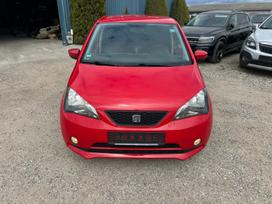 Seat Mii, 1.0 l., hatchback