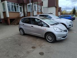 Honda Jazz, 1.2 l., hečbekas