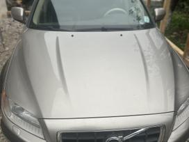 Volvo XC70, 2.4 l., wagon