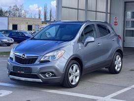 Buick Encore, 1.4 l., Минивэн