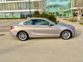 BMW 228, 2.0 l., coupe