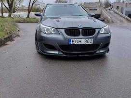 BMW 530, 3.0 l., Седан