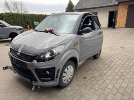 Ligier Js50 Dalimis dci sport ultimate 