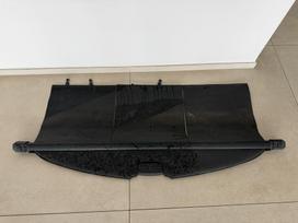Toyota Corolla Verso trim parts