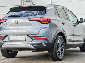 Buick Encore, 1.3 l., visureigis / krosoveris