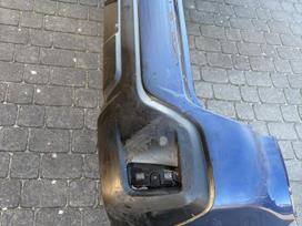Subaru Outback Subaru outbec galinis bamperis orginalus 2018 2019 metų usa
