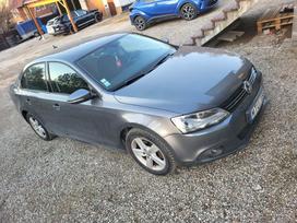 Volkswagen Jetta, 1.6 l., Седан