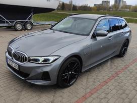 BMW 320, 2.0 l., universalas