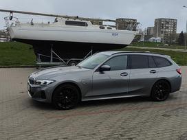 BMW 320, 2.0 l., Универсал