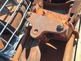 -Kita- Kablys 10T., excavator